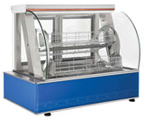 Kyllinggrill elektrisk 4 kurver