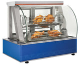 Kyllinggrill elektrisk 4 kurver