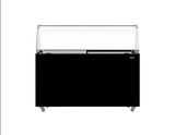 ISSKJERM TENERIFE SVART 10X5 LTR
