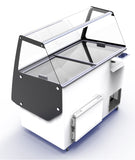 Iskremdisk Ibiza 8x5 liter