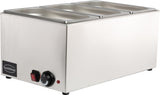 Elektrisk bain-marie