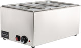 Elektrisk bain-marie