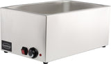 Elektrisk bain-marie