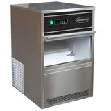 Isbitmaskin 26 kg/24t (VDB-26)