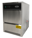 Isbitmaskin 26 kg/24t (VDB-26)