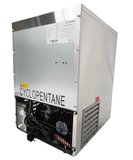 Isbitmaskin 26 kg/24t (VDB-26)