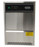 Isbitmaskin 26 kg/24t (VDB-26)