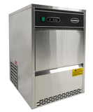 Isbitmaskin 26 kg/24t (VDB-26)