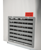 Isbitmaskin 26 kg/24t (VDB-26)