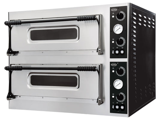 Pizzovn dobbel 2 x 4