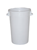 Avfallsbeholder 200 L