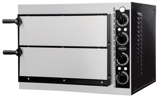 Pizzovn dobbel 2 x 1