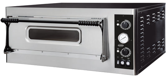 Pizzovn enkel 1 x 4
