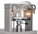 Pizzapresse 33