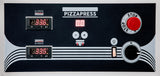 Pizzapresse 33