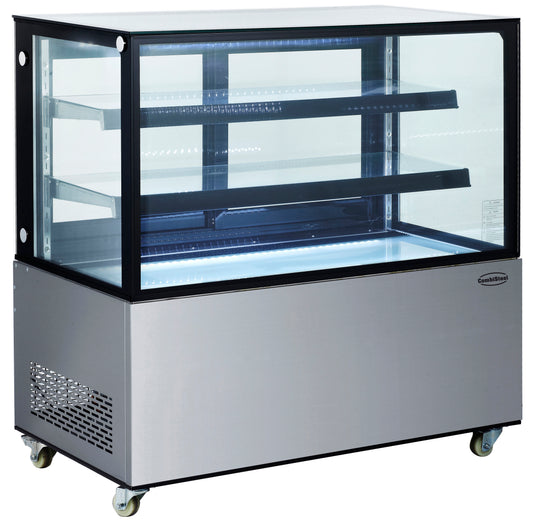 Kjøledisk 370L