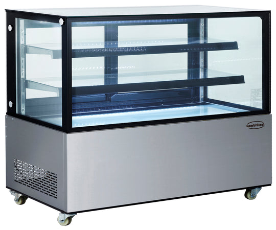 Kjøledisk 470L