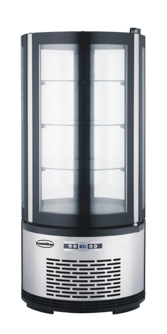 Kjøledisk 100L
