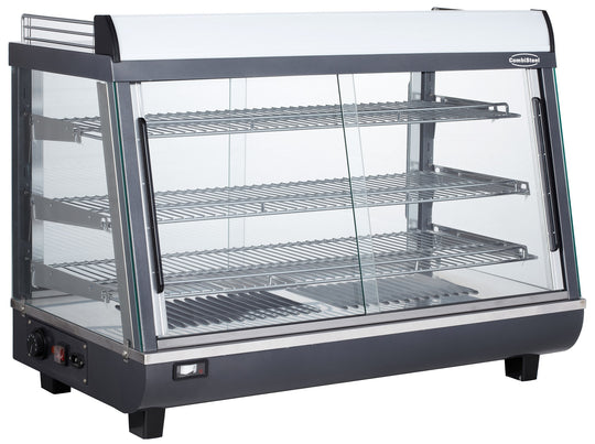 Varm display 136L