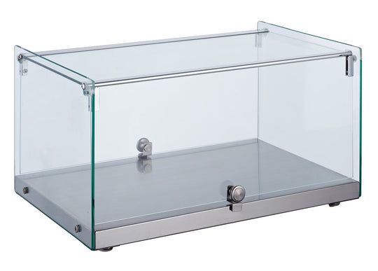 Nøytral display 35L