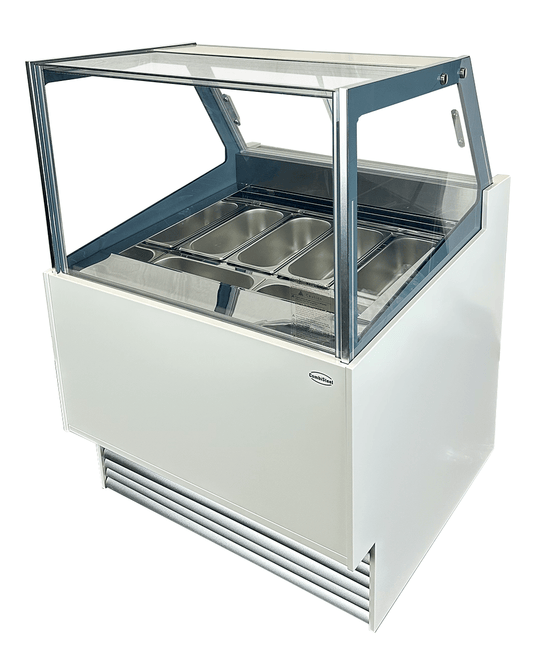 ISKREM DISPLAY KOMODO 6X5L