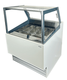 ISKREM DISPLAY KOMODO 6X5L