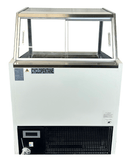 ISKREM DISPLAY KOMODO 6X5L
