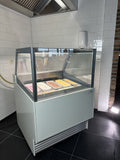 ISKREM DISPLAY KOMODO 6X5L