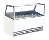 ISKREM DISPLAY BORNEO 12X5L