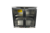 Dry Age skap 198 L