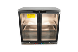 Dry Age skap 198 L