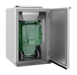 Avfallskjøler 1x 240L