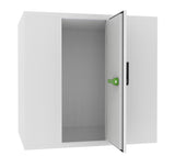 Kjøle- og fryserom 3000x3000x2400 – 120 mm (transport på forespørsel)