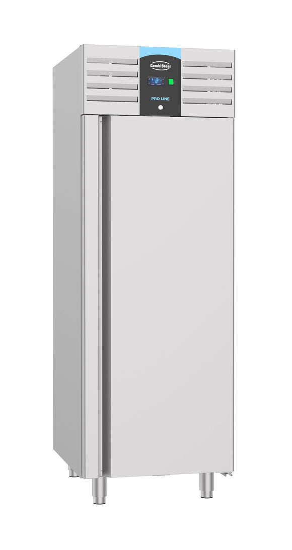 Kjøleskap Energy Line SS 700L Monoblock