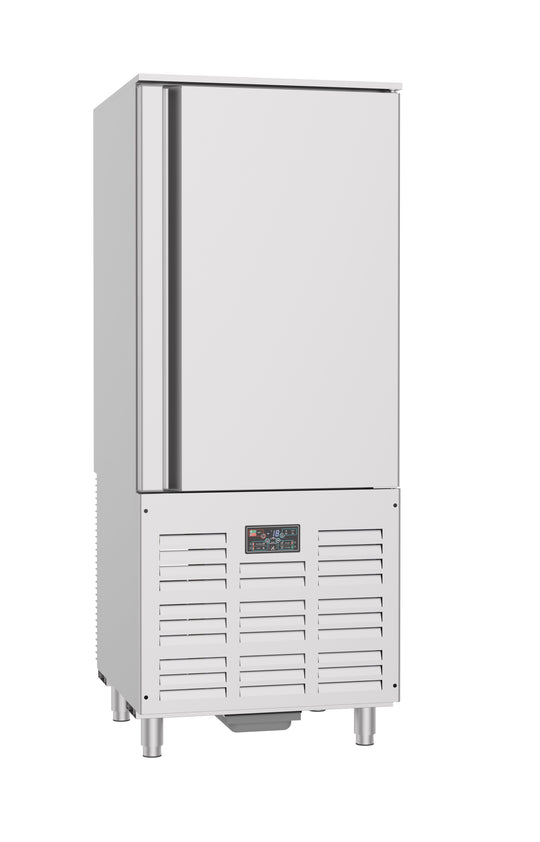 Blastchiller 15x 1/1 GN