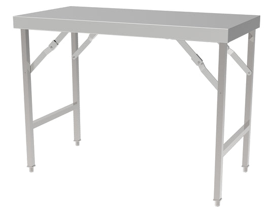700 nedfellbart arbeidsbord 1800