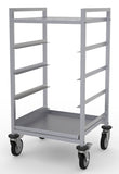 Kurvvogn 500x500