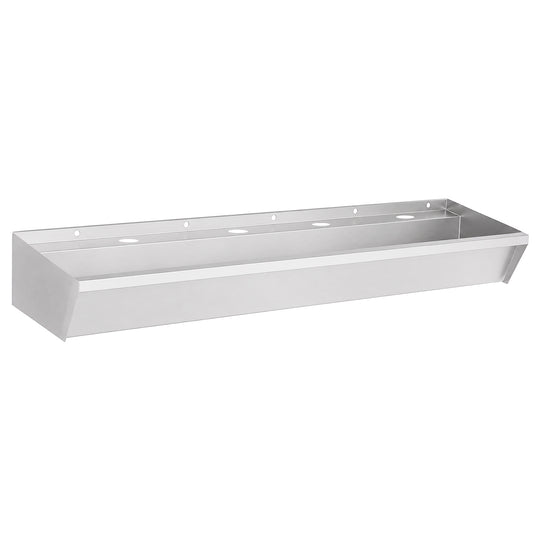 SERVANT SS 4 KRANER 1800X360X135MM | KOMBISTÅL 7490.0350