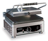 Kontaktgrill glatt