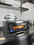Elektrisk pizzaovn enkel 1 x 1
