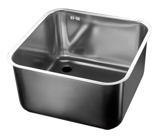 Vask 400x400x200