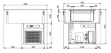 Nedfellbar isbeholder 4