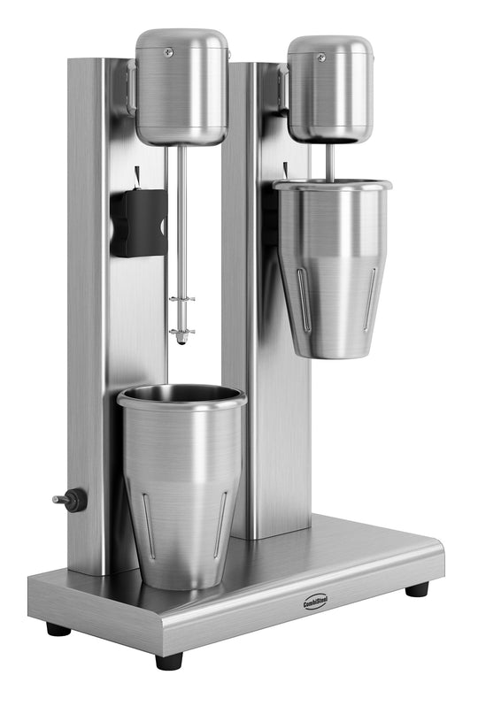 Milkshaker dobbel