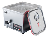 Sous-vide 2/3GN