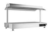 HOT DISPLAY ENHET 3X 1/1GN