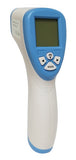Infrarødt termometer