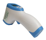 Infrarødt termometer