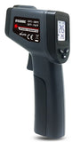 Infrarødt termometer