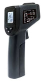 Infrarødt termometer