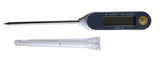 Vanntett digital lommetermometer